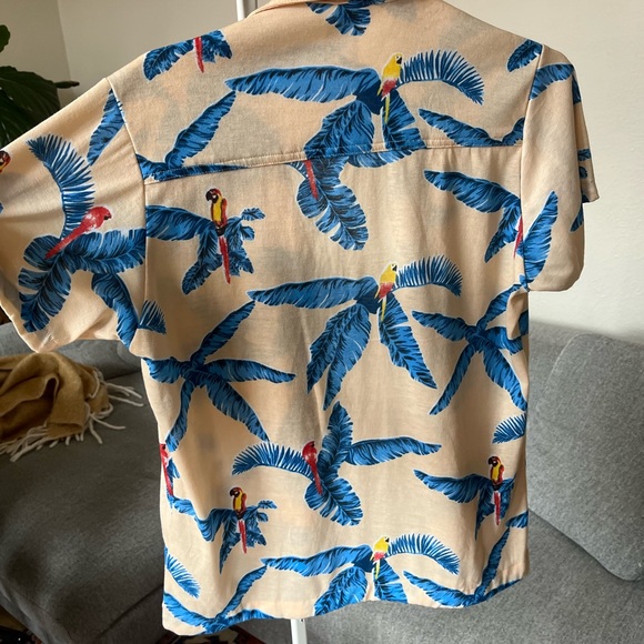 Vintage Hawaiian shirt - Picture 8 of 8